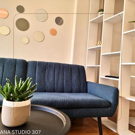 Ana Studio 307 Apartment Prishtinë Luaran gambar