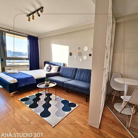 Ana Studio 307 Apartment Prishtinë Luaran gambar
