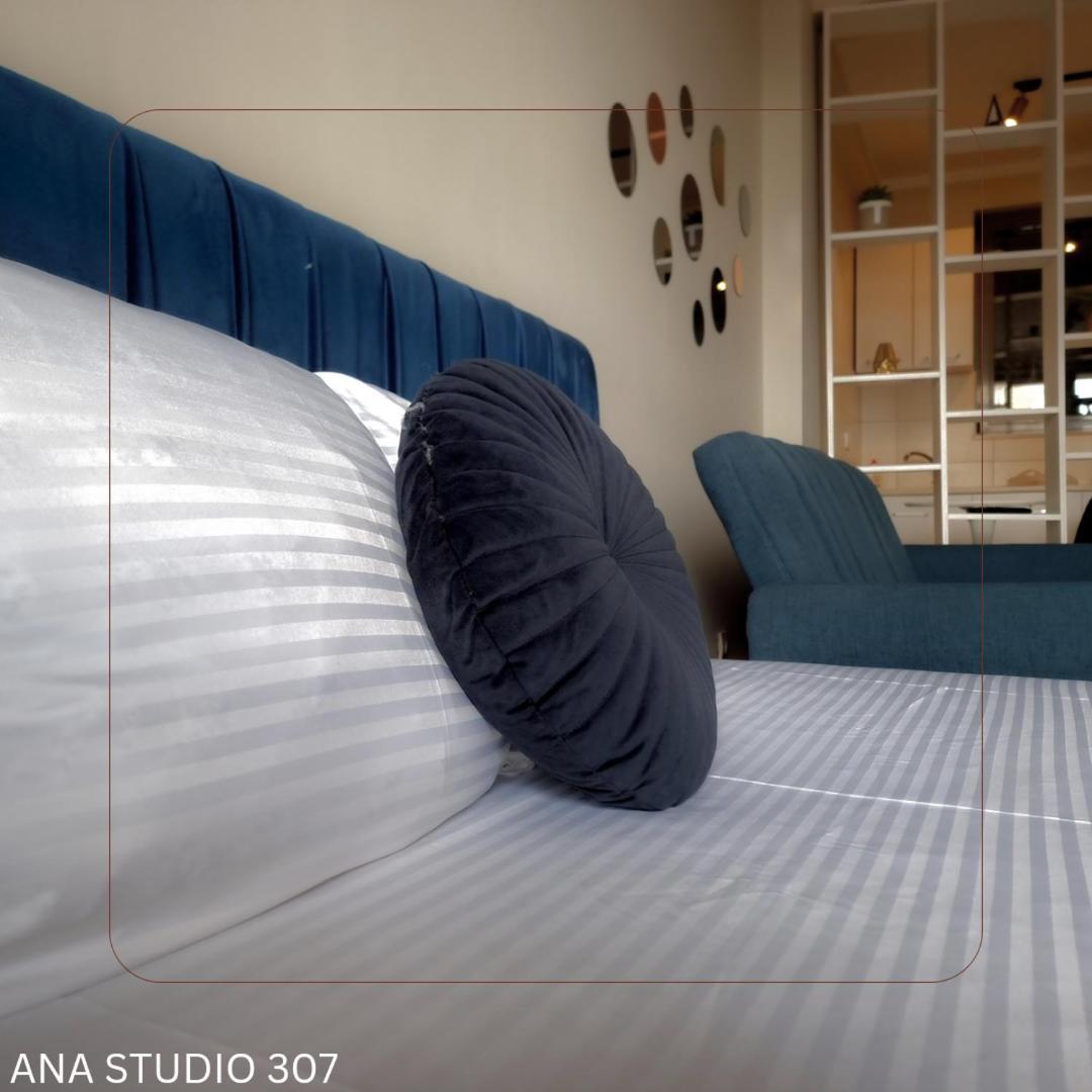 Ana Studio 307 Apartment Prishtinë Luaran gambar