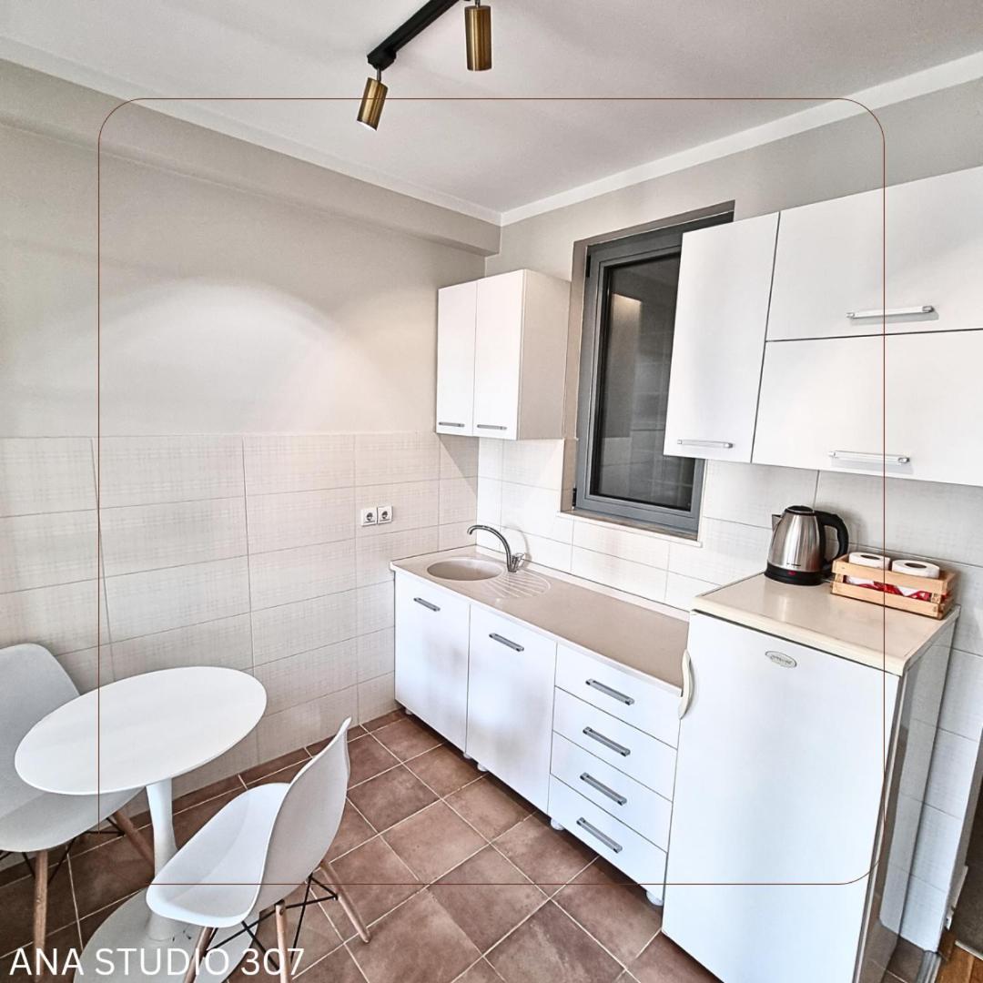 Ana Studio 307 Apartment Prishtinë Luaran gambar