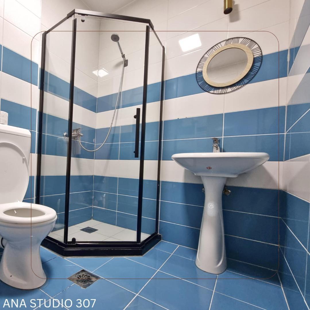 Ana Studio 307 Apartment Prishtinë Luaran gambar