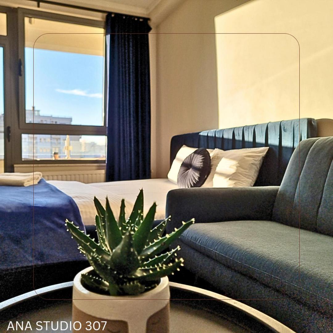 Ana Studio 307 Apartment Prishtinë Luaran gambar